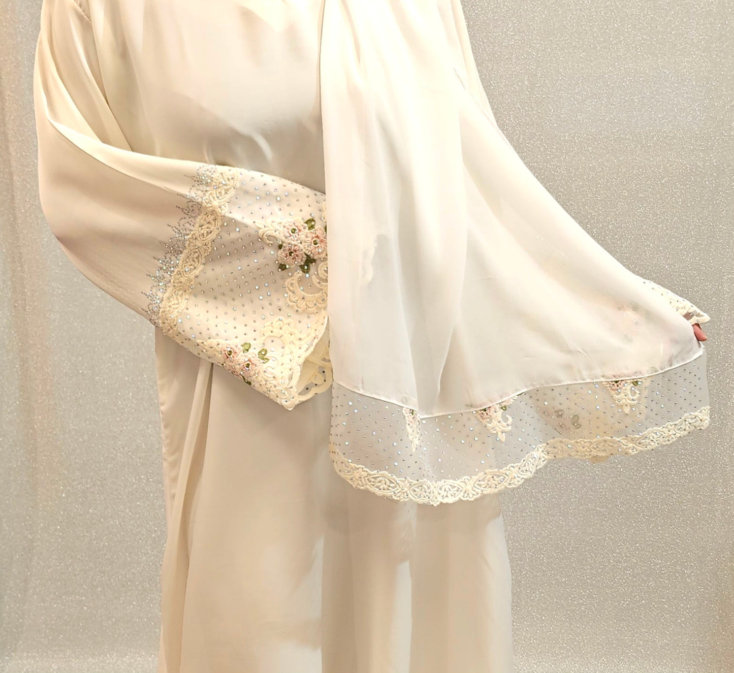 Abaya Aaliyah
