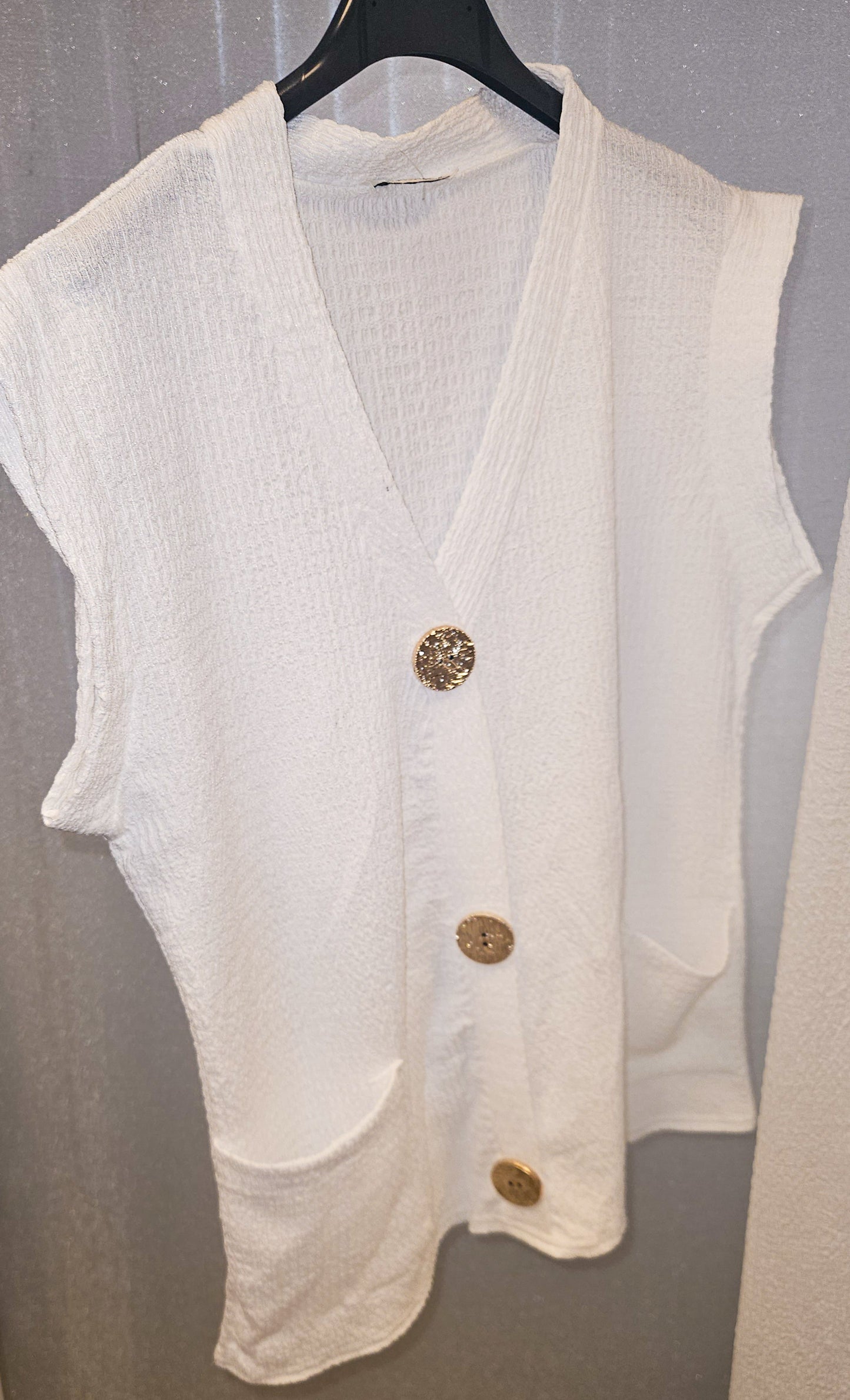 Ivory Gold Ensemble