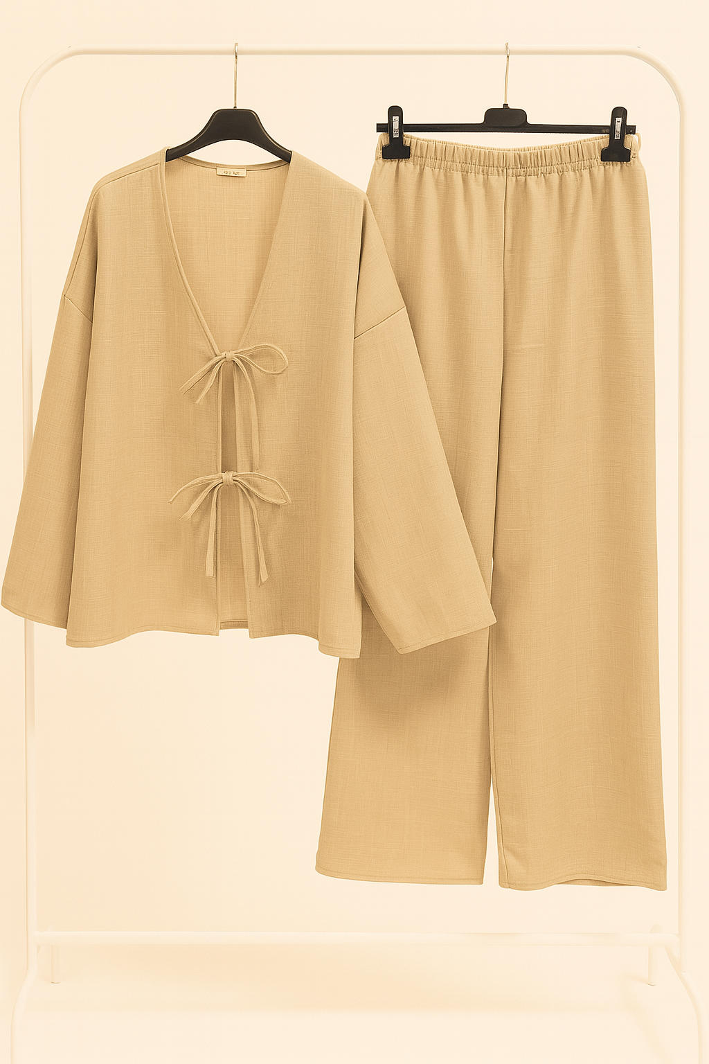 Sable Tied Set