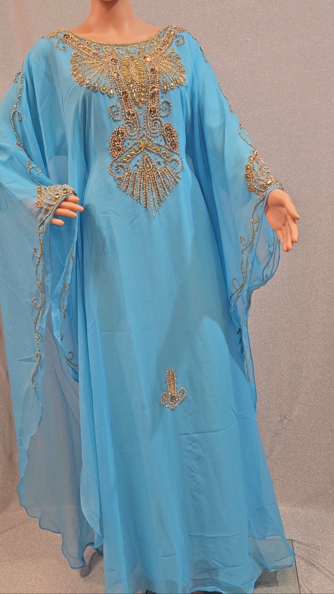 Oriana