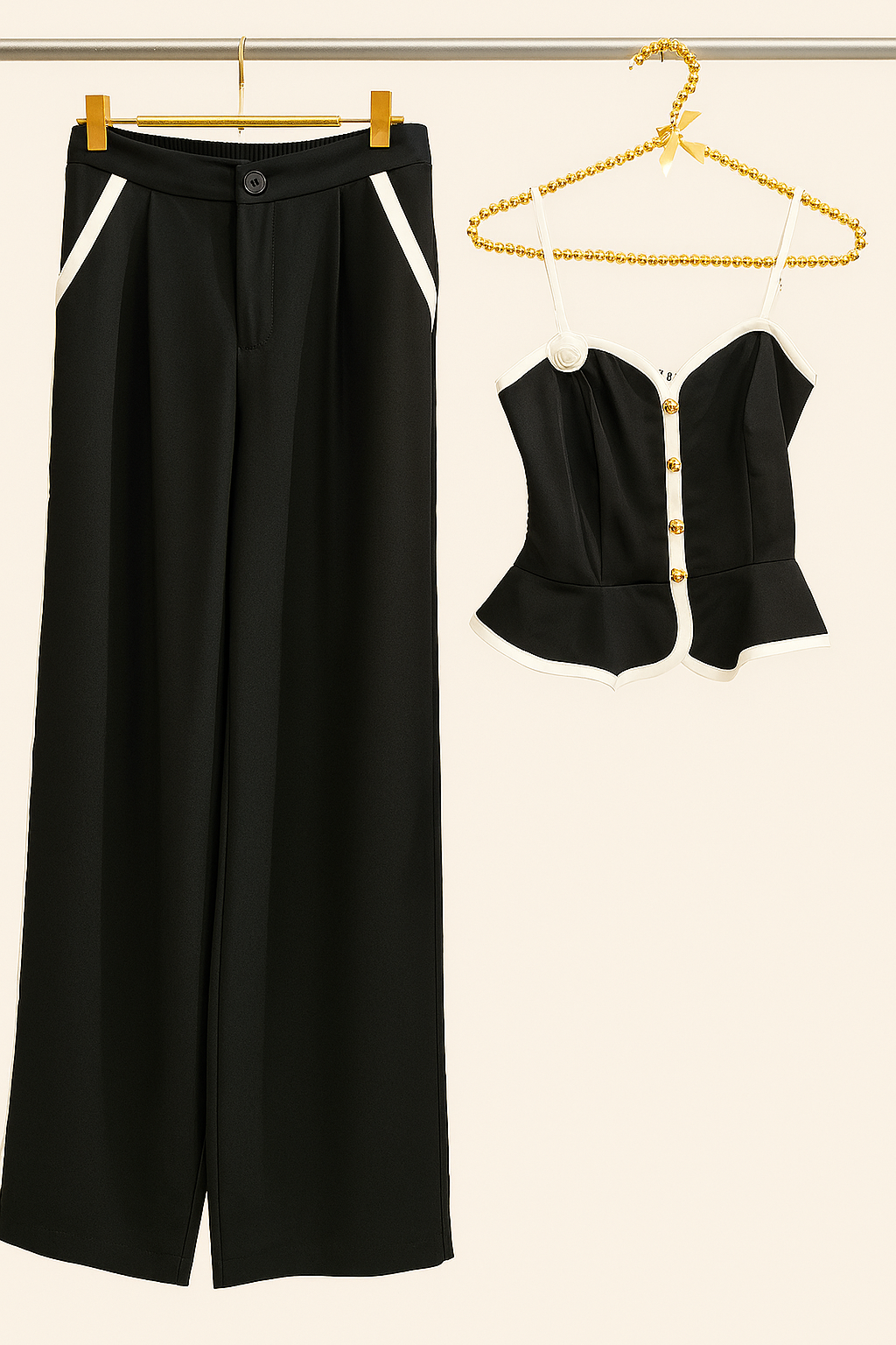 Chérie Set