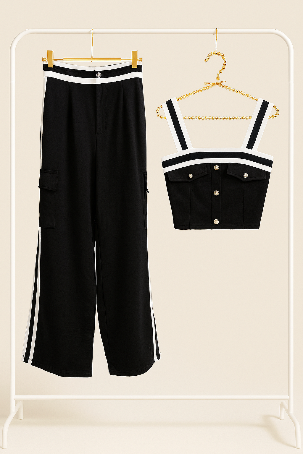 Milano set