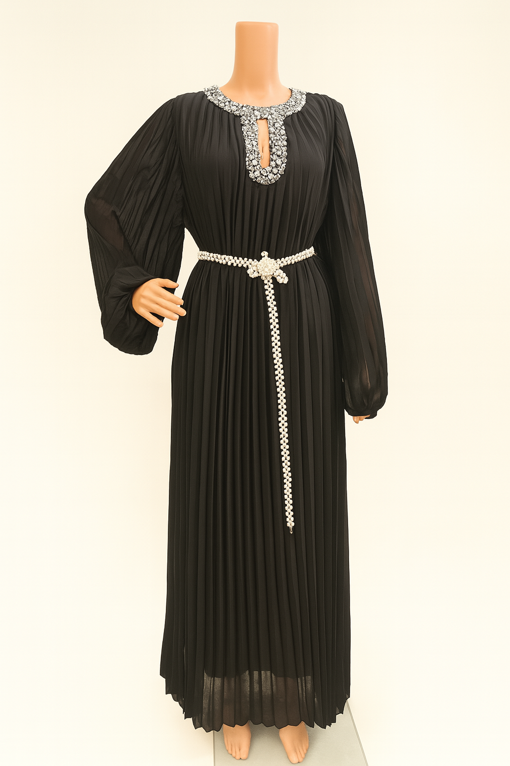 Celeste Gown