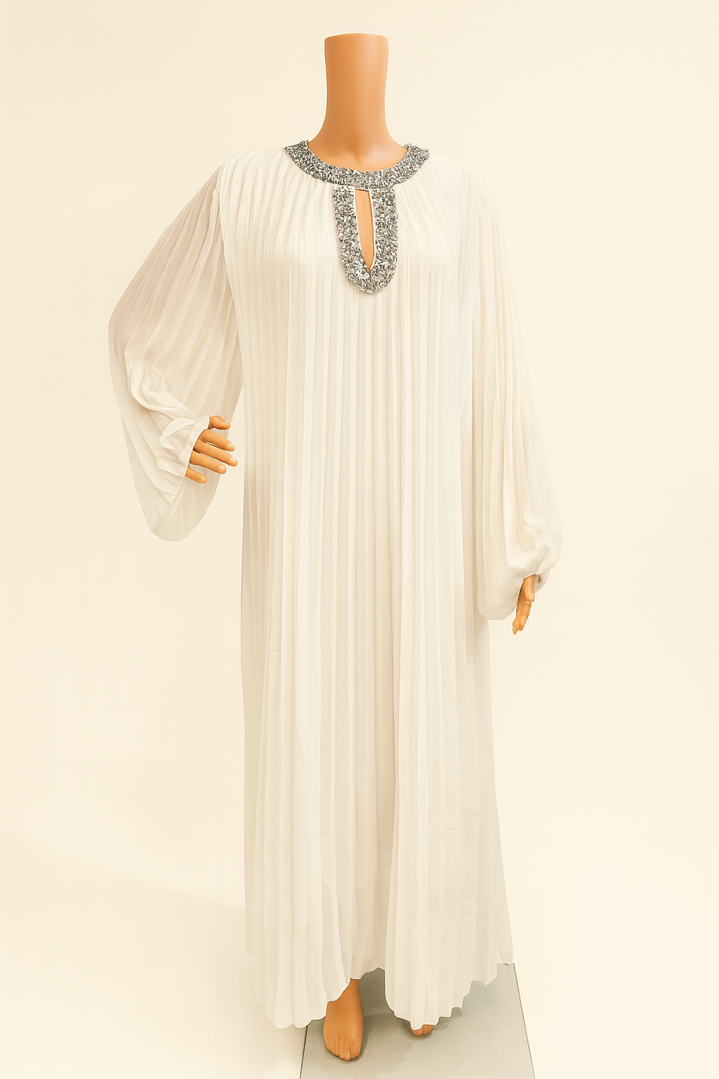 Celeste Gown