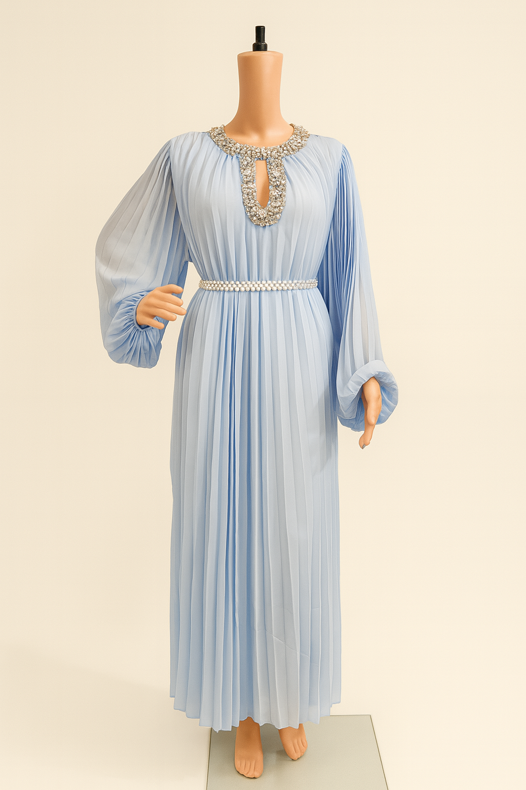 Celeste Gown