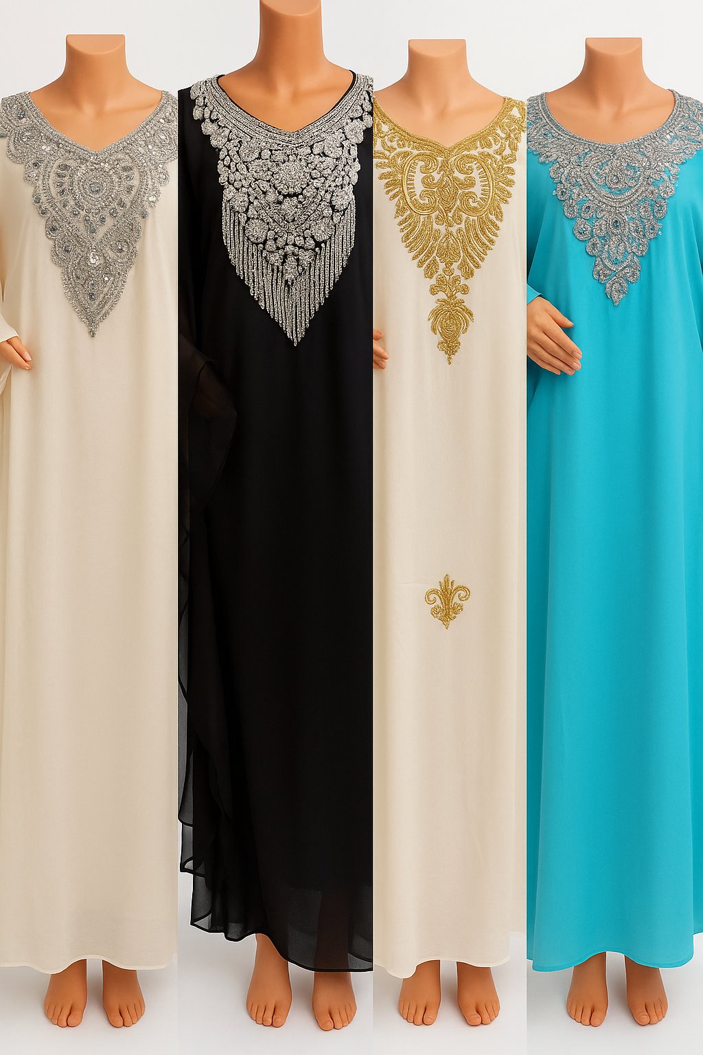 Royal Charm Collection