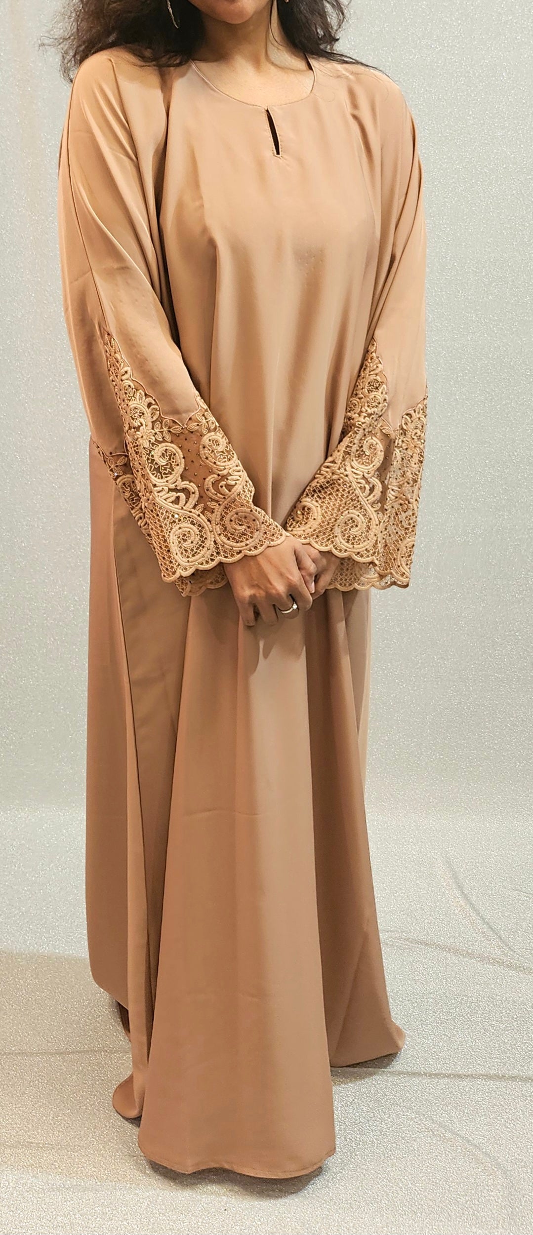 Abaya Layla