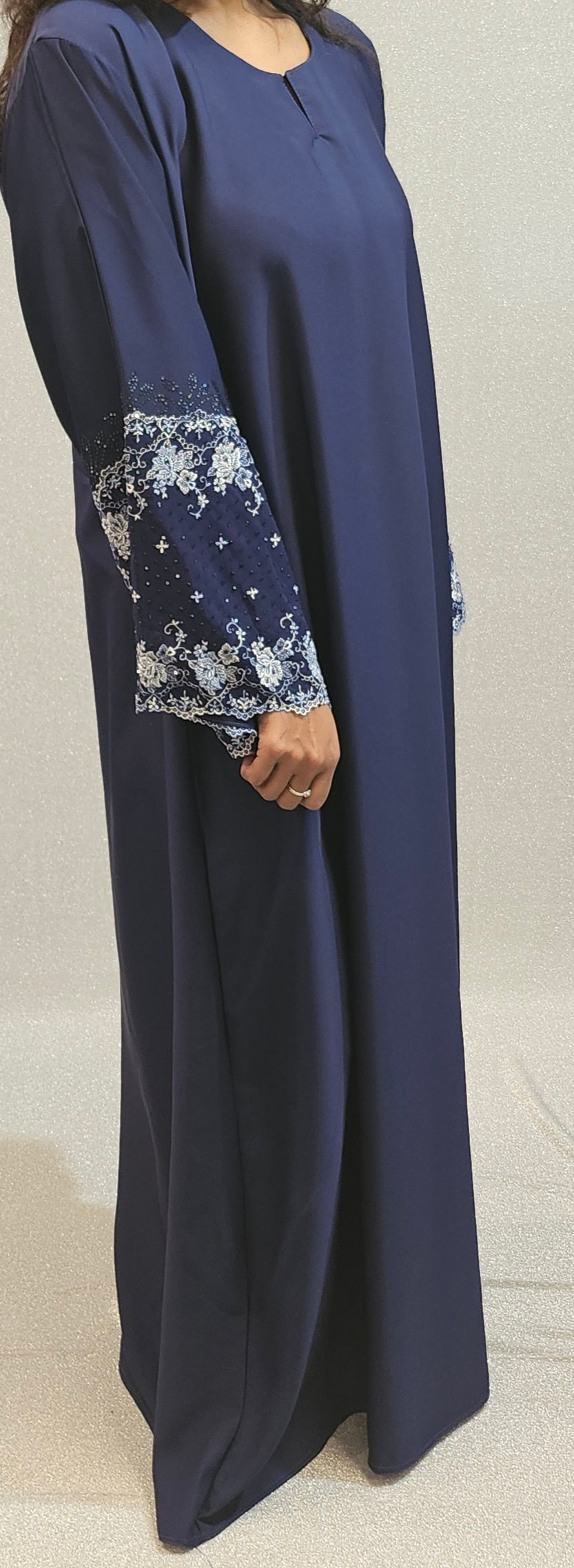 Abaya Yasmin