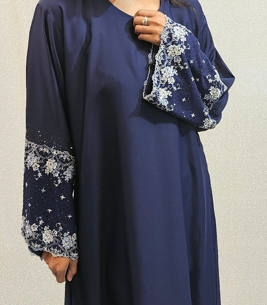 Abaya Yasmin