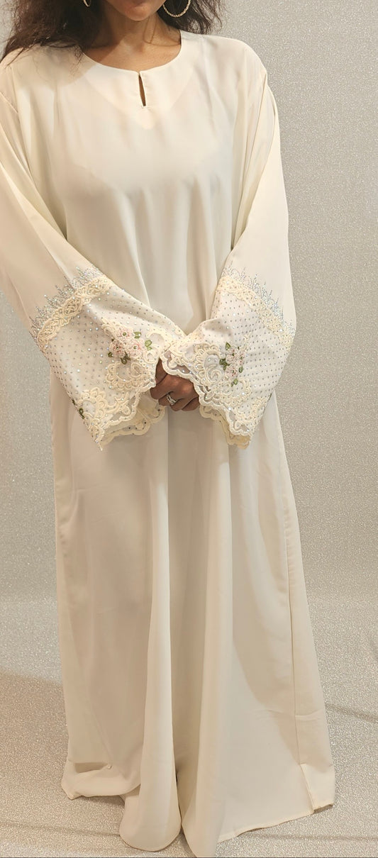 Abaya Aaliyah