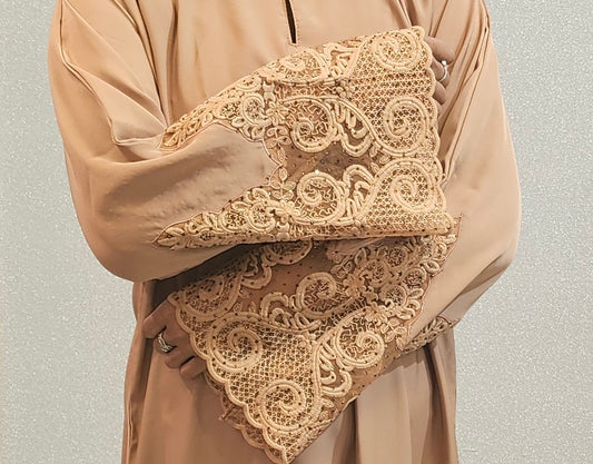 Abaya Layla
