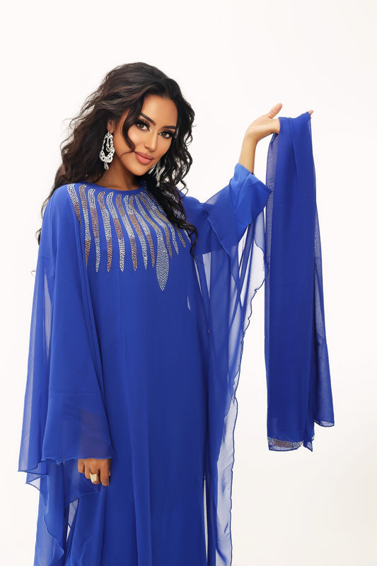 Serenity Drape