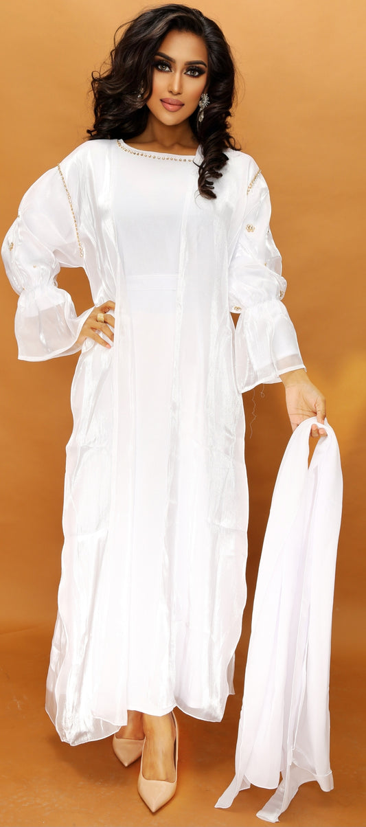 Divine Essence