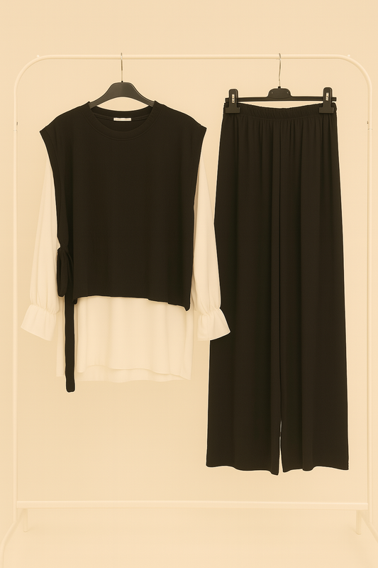 Noir Grace Set