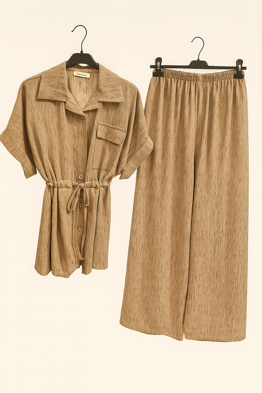 Earth Tone Set