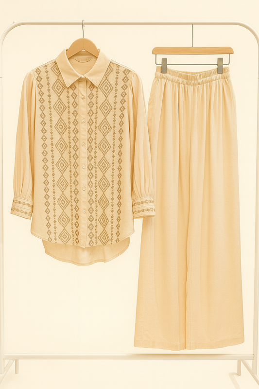 Golden Dusk Ensemble