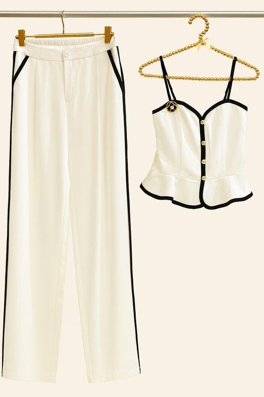 Chérie Set