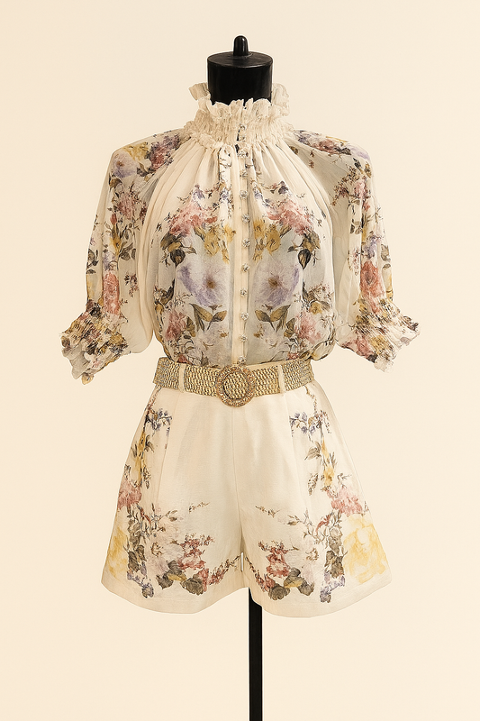 The Floréal Cinch Set
