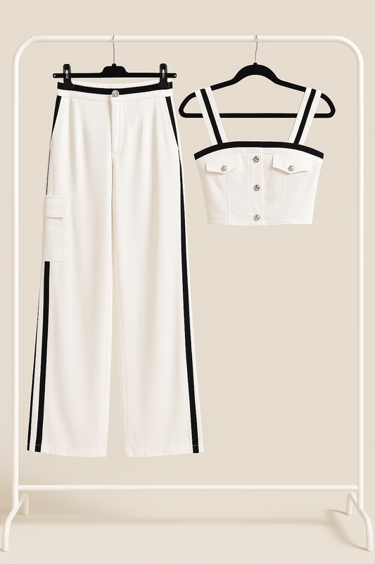 Milano set