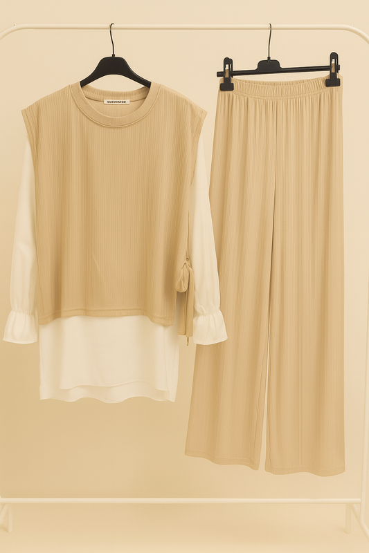 Sand Dune Set