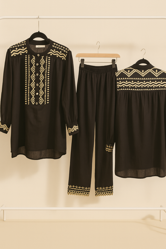 Midnight Oasis Ensemble