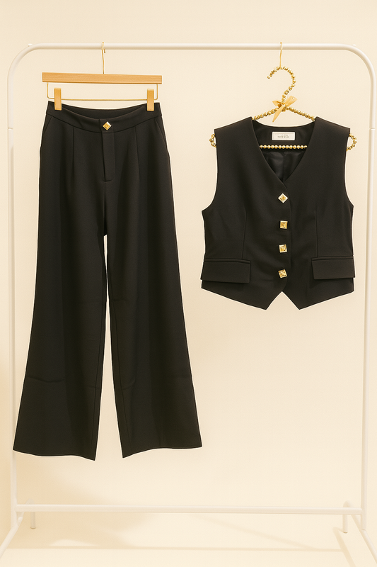 The CEO Co-ord