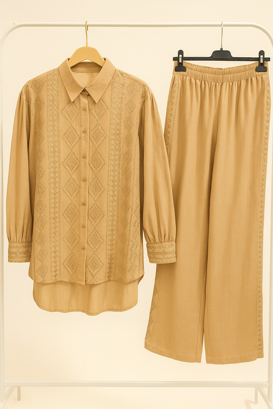 Golden Ember Ensemble